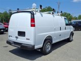 New 2025 GMC Savana 2500 w/ Driver Convenience Package image 5