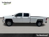 Used 2019 Chevrolet Silverado 2500 W/T w/ WT Convenience Package image 2