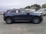 Used 2019 Cadillac XT4 Premium Luxury image 3
