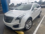 Used 2019 Cadillac XT5 Premium Luxury image 3