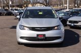 Used 2022 Chrysler Voyager LX image 4
