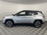 Used 2022 Jeep Compass Limited image 4