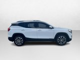 Used 2021 GMC Terrain SLT image 4