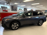 Used 2022 Subaru Outback Limited image 4