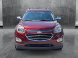 Used 2017 Chevrolet Equinox Premier w/ Enhanced Convenience Package image 2