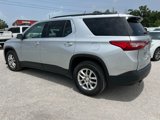 Used 2019 Chevrolet Traverse LT image 4