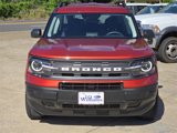 Used 2023 Ford Bronco Sport Big Bend image 2