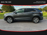 Used 2016 Ford Edge SEL w/ Equipment Group 201A image 3