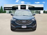 Used 2020 Ford Edge SEL w/ Convenience Package image 2