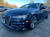 Used 2018 Audi A7 3.0T Premium Plus image 3
