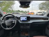 Used 2022 Ford Maverick Lariat w/ Lariat Luxury Package image 4