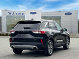 Certified 2022 Ford Escape SEL image 5