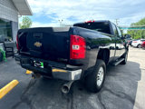 Used 2008 Chevrolet Silverado 2500 LTZ image 3
