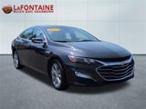 Certified 2023 Chevrolet Malibu LT image 2