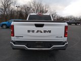 Certified 2025 RAM 1500 Big Horn image 5