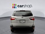 Used 2022 Ford EcoSport SE image 4