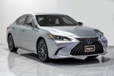 Used 2022 Lexus ES 300h w/ Premium Package image 6