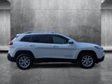 Used 2017 Jeep Cherokee Latitude w/ Safety/Convenience Group image 4