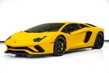 Used 2018 Lamborghini Aventador S image 4