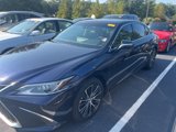 Used 2024 Lexus ES 350 w/ Premium Package image 2