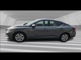 Used 2023 Nissan Sentra S image 2