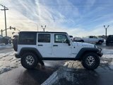 Used 2015 Jeep Wrangler Unlimited Rubicon w/ Max Tow Package image 5