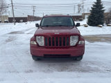 Used 2011 Jeep Liberty Sport w/ Popular Equipment Group image 2