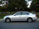 Used 2006 INFINITI M35 x image 5