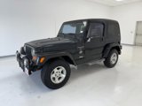 Used 2001 Jeep Wrangler Sahara image 5