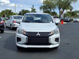 New 2024 Mitsubishi Mirage image 4
