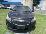 Used 2014 Chevrolet Cruze LTZ image 3