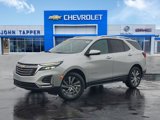Used 2022 Chevrolet Equinox Premier image 1