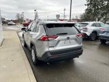 Certified 2025 Toyota RAV4 LE image 3