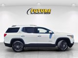 Used 2019 GMC Acadia SLT image 3