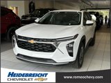 Used 2024 Chevrolet Trax LT w/ Driver Confidence Package image 5