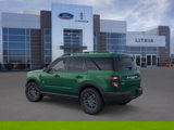 New 2025 Ford Bronco Sport Big Bend image 4