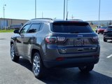 Used 2022 Jeep Compass Latitude image 5
