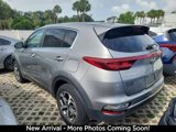 Used 2020 Kia Sportage LX image 4