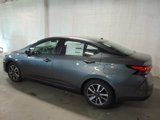New 2024 Nissan Versa S w/ S Plus Package image 4