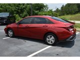 Used 2025 Hyundai Elantra SE image 2