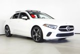 Used 2022 Mercedes-Benz A 220 image 4