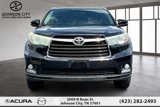 Used 2015 Toyota Highlander Limited image 3