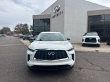 New 2025 INFINITI QX60 Pure image 3