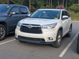 Used 2016 Toyota Highlander Limited image 3