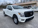 Used 2020 Nissan Titan S w/ S Utility Package image 3