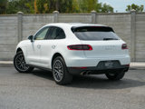 Used 2016 Porsche Macan S image 3