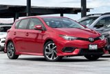 Used 2017 Toyota Corolla iM image 2