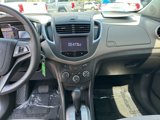 Used 2016 Chevrolet Trax LS image 3