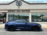 Used 2018 Ford Mustang Coupe image 2