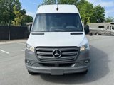 Used 2022 Mercedes-Benz Sprinter 3500 image 2